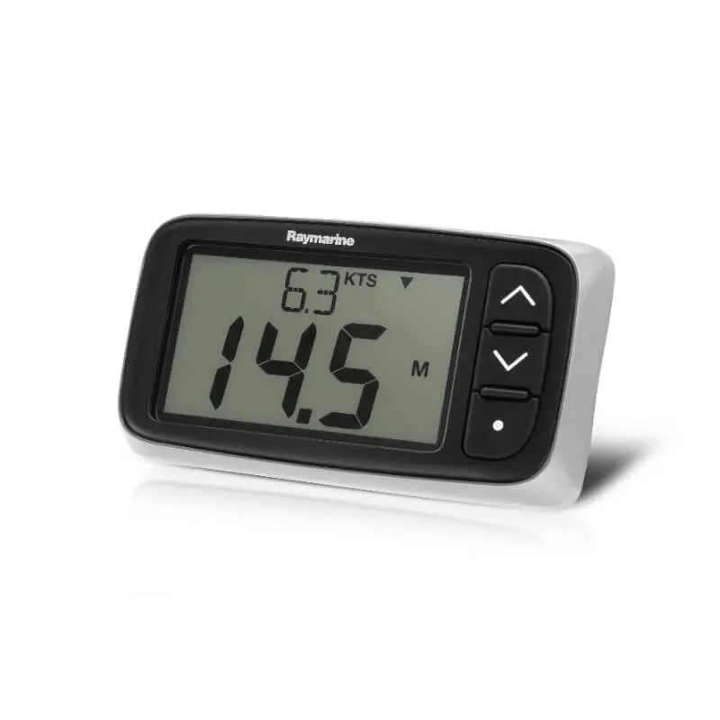 Raymarine i40 Bidata Display Instrument - Image 2