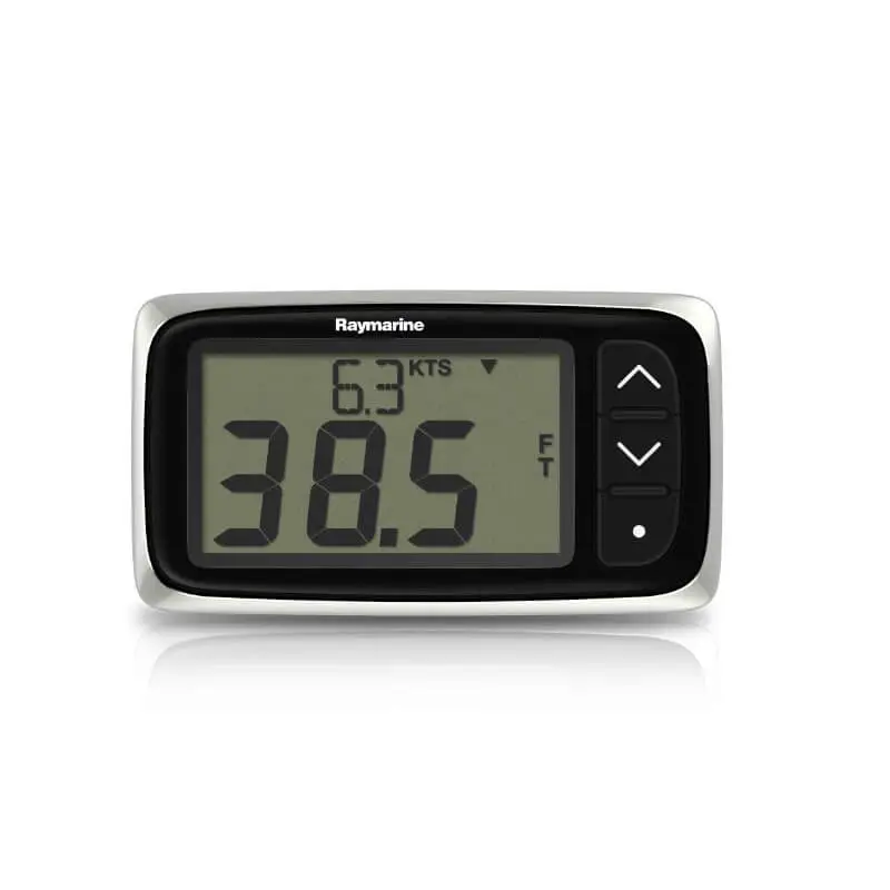 Raymarine i40 Bidata Display Instrument