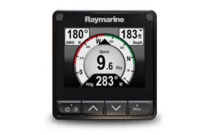 Raymarine i70s Multifunction Colour Display