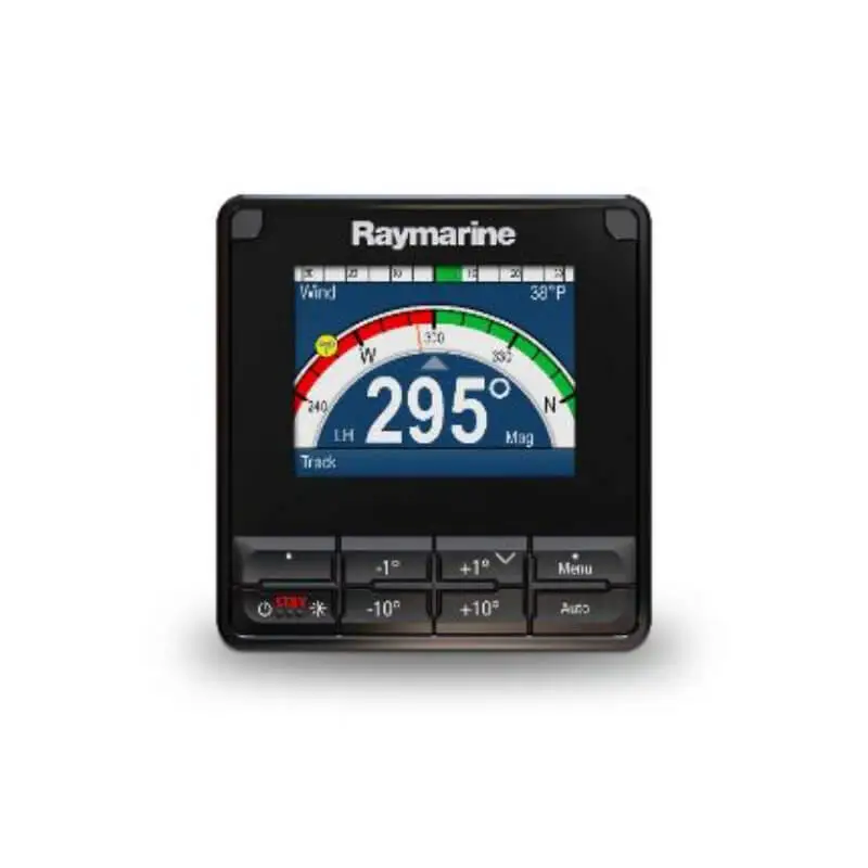 Raymarine p70s Autopilot Control Head (Sail)