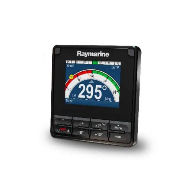 Raymarine p70s Autopilot Control Head (Sail) - Image 2