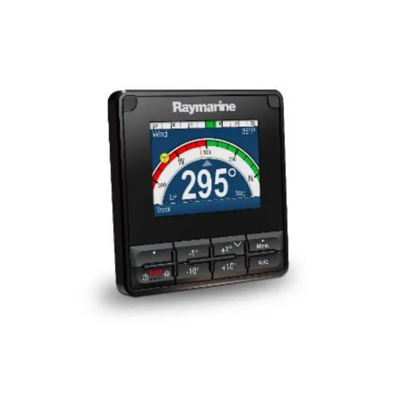Raymarine p70s Autopilot Control Head (Sail) - Image 3