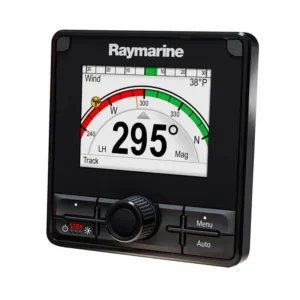 Raymarine p70Rs Autopilot Control Head (Power)