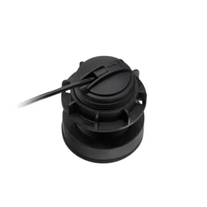 Raymarine CPT-S Plastic Conical HIGH CHIRP Through Hull 0° Angled Element Transducer with 10m cable