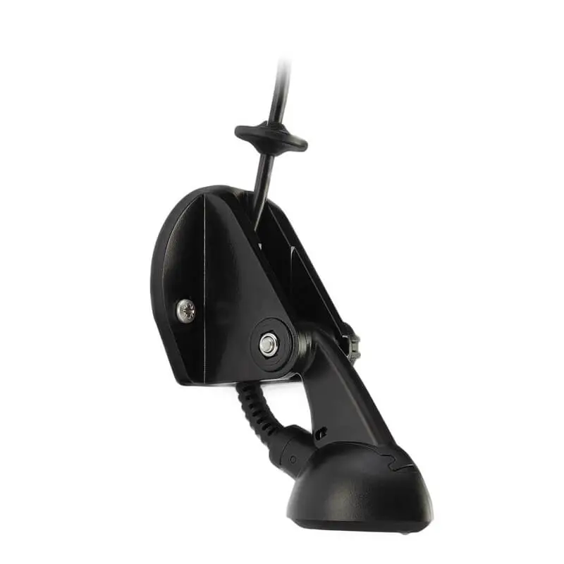 Raymarine CPT-S Plastic Conical HIGH CHIRP Transom Mount Transducer with 10m cable