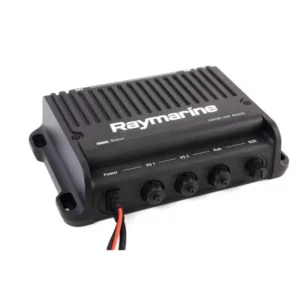 Raymarine Ray 90 VHF Black Box