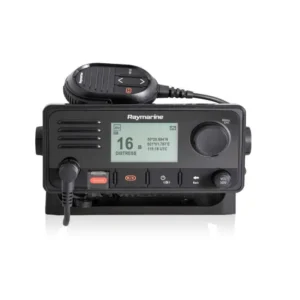Raymarine Ray63 VHF Radio