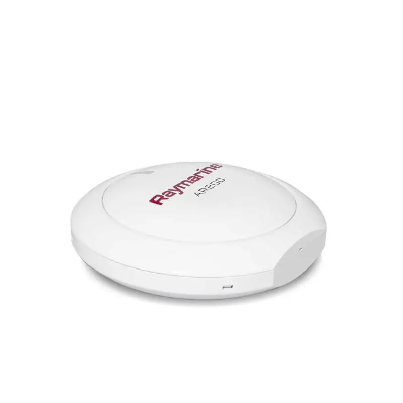 Raymarine AR200 IP Camera Stabilization Module, for Augmented Reality