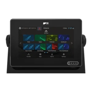 Raymarine Multifunction Display AXIOM+ 7