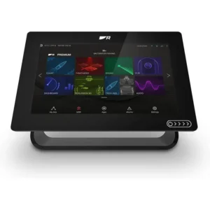 Raymarine Multifunction Display AXIOM+ 9 RV