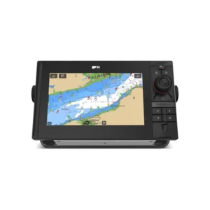 Raymarine AXIOM2 Pro 9 RVM, HybridTouch 9" Multi-function Display with integrated 1kW Sonar, DV, SV and RealVision 3D Sonar