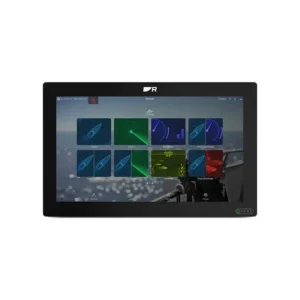 Raymarine AXIOM2 XL 16 - 15.6" Glass Bridge Multi-function Display