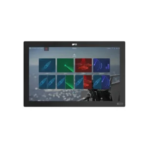 Raymarine AXIOM2 XL 22- 21.5" Glass Bridge Multi-function Display