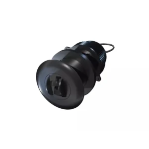 Raymarine ST900/P120 Speed/Temperature Low Profile Retractable Through