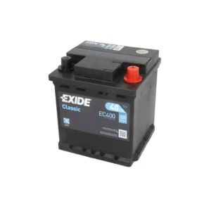 Exide Battery EXIDE 12V 40Ah/320A CLASSIC