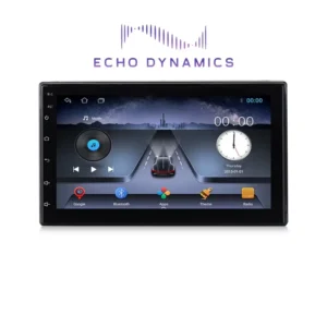 Echo Dynamics M7 7 inch HD touch screen Android multimedia player Universal 6/128G