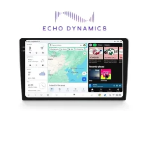 Echo Dynamics D4 9.5inch HD touch screen Android multimedia player Universal 4/32G