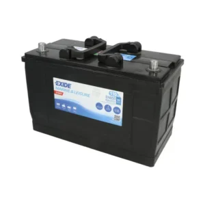 Battery 12V 110Ah/750A MARINE/RV; START (L+ Standard terminal)