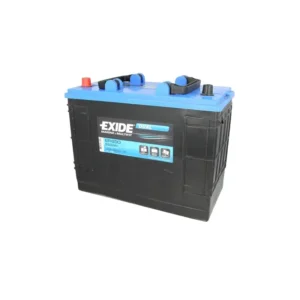 EXIDE Battery 12V 142Ah/850A DUAL; MARINE/RV (L+ standard terminal)
