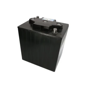 EXIDE Battery 6V 190Ah/900A EQUIPMENT; GEL; MARINE/RV (R+ standard terminal)