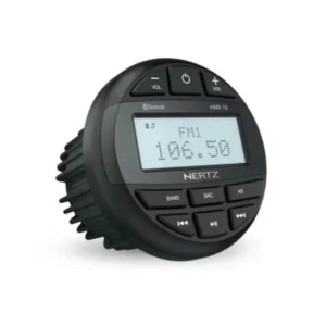 HERTZ HMR 10 - MARINE 2.8 DOT Matrix Display 50Wx4