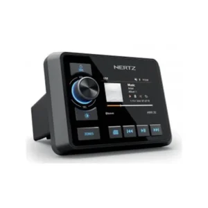 HERTZ HMR 20 -MARINE DIGITAL MEDIA RECEIVER