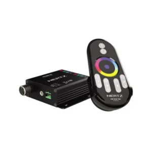 HERTZ HM RGB CONTROLLER
