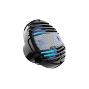 HERTZ HMX 6.5 LD-TC BLACK MARINE SPEAKERS