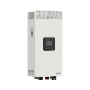 Epever Inverter/charger 5500W 48V 100Ah MPPT regulator