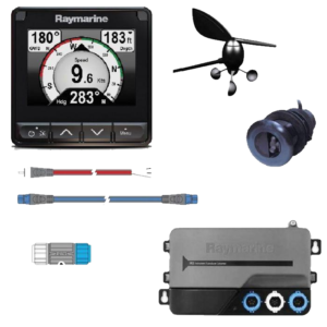 Raymarine i70s System