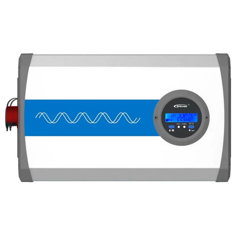 EPEVER IPower-Plus 1500w 12v