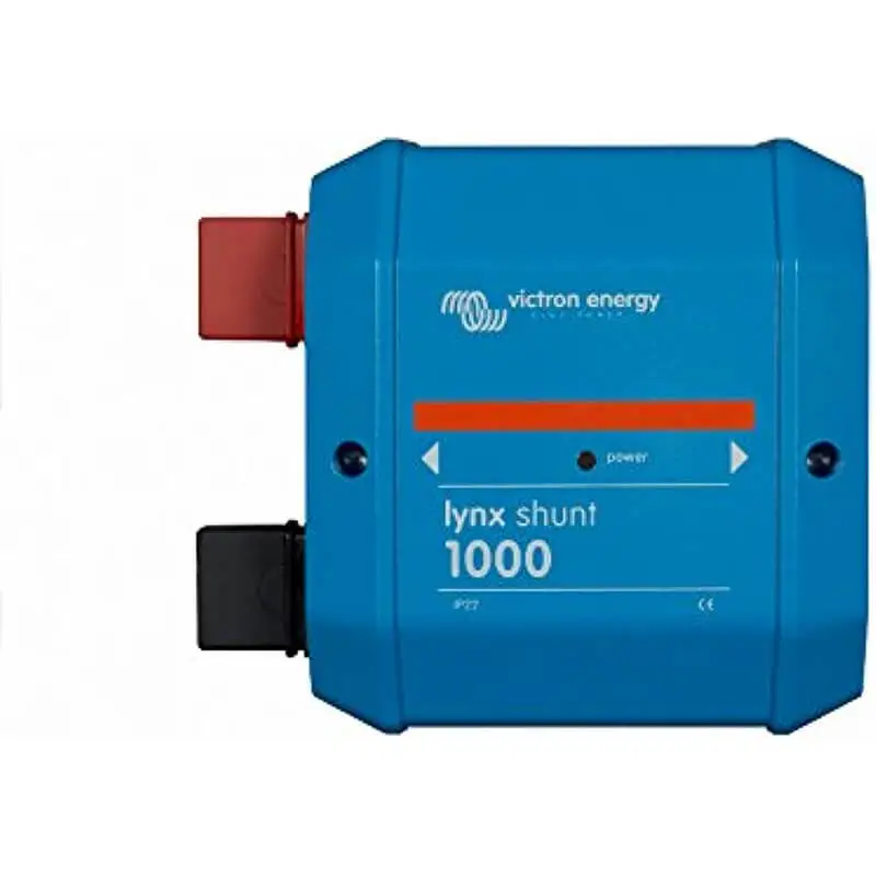 Victron Lynx Shunt VE.CAN