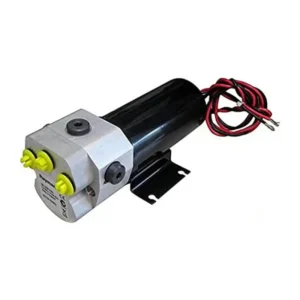Raymarine type 1/24v hydraulic pump