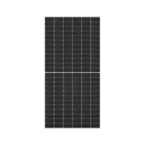 Sharp Half cell 24V 580W mono solar panel -  2278mm x 1134mm x 30mm