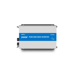 Epever Inverter with transformer 12V 2500W 230V pure sine wave