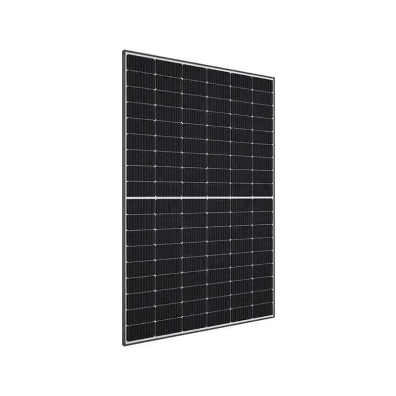 Sharp 24V 410W mono half cell solar panels - Image 2