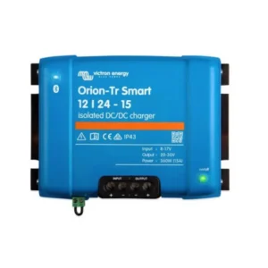 Victron Orion-Tr  12/24-15A