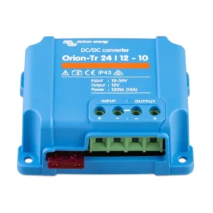 Victron Orion-Tr  24/12-10 (120W)