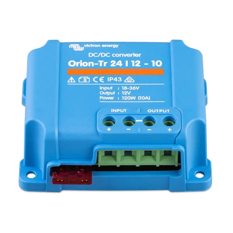 Victron Orion-Tr 24/12-10 (120W)