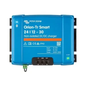 Victron Orion-Tr Smart 24/12-30A Non-isolated DC-DC charger