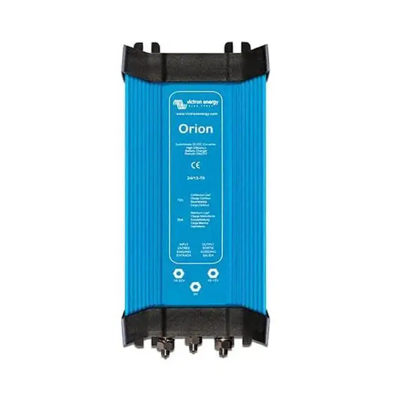 Victron Orion 24/12-40 24V to 12V 40Α (Not Isolated)