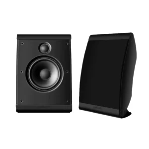 Polk Audio OWM 3 100w speakers pair