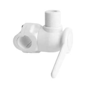 Scout One Way Nylon Rail Mount 90 Degree