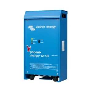 Victron Phoenix charger 12/50(2+1)