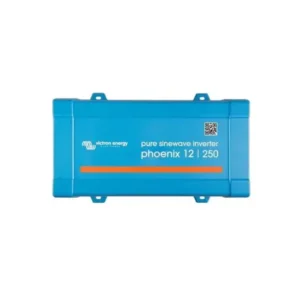 Victron inverter Phoenix 250VA 12V