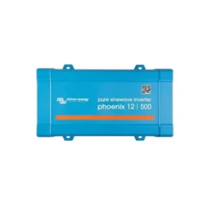 Victron inverter sinewave Phoenix 230V 12/500