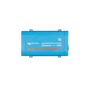 Pure Sine Victron Phoenix Inverter 12/800 ve.Direct Schuko 800VA 12V