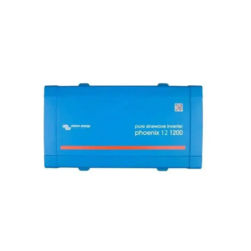 Victron Phoenix 12/1200 VE.DIRECT Schuko