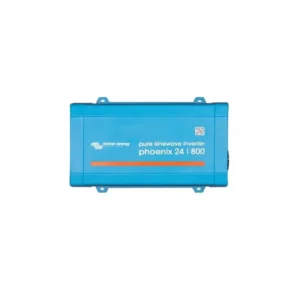 Pure Sine Victron Phoenix Inverter 24/800 ve.Direct Schuko 800VA 24V