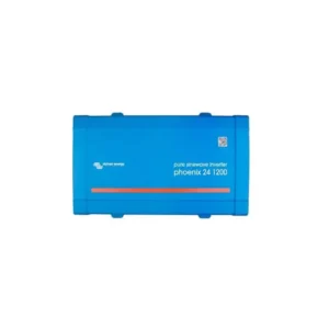 Pure Sine Inverter Victron Phoenix 24/1200 ve.Direct Schuko 1200VA 24V